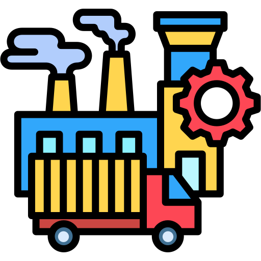 Industrial Products
